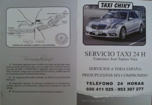 Romería Santa Lucía 2013-006