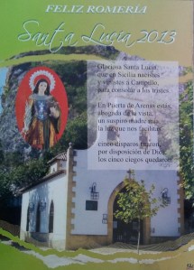 Romería Santa Lucía 2013-007